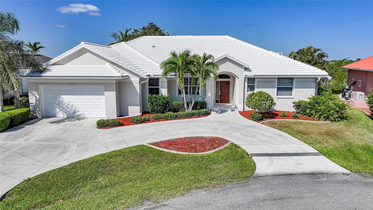 3513 Dileuca St., Punta Gorda, FL 33950