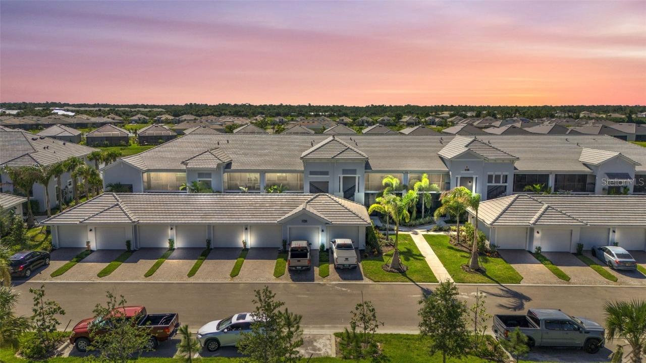 14204 Heritage Landing Blvd. #712, Punta Gorda, FL 33955