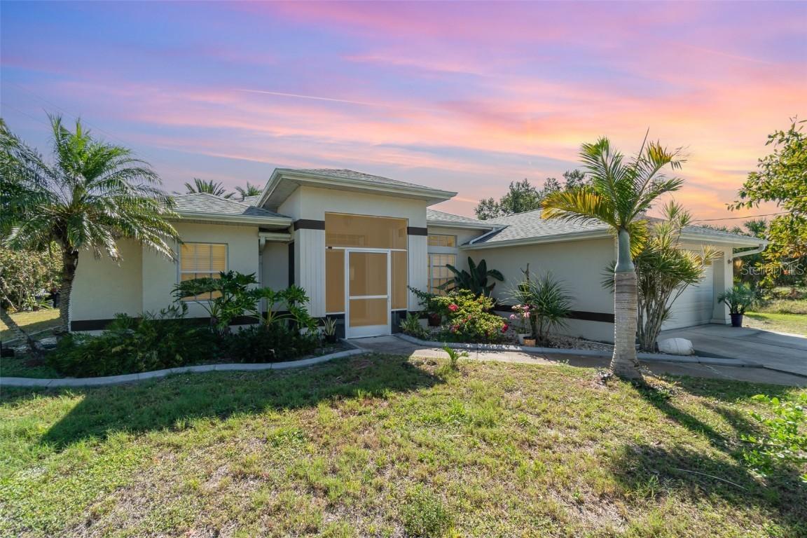 4010 Yucatan Cir., Port Charlotte, FL 33948