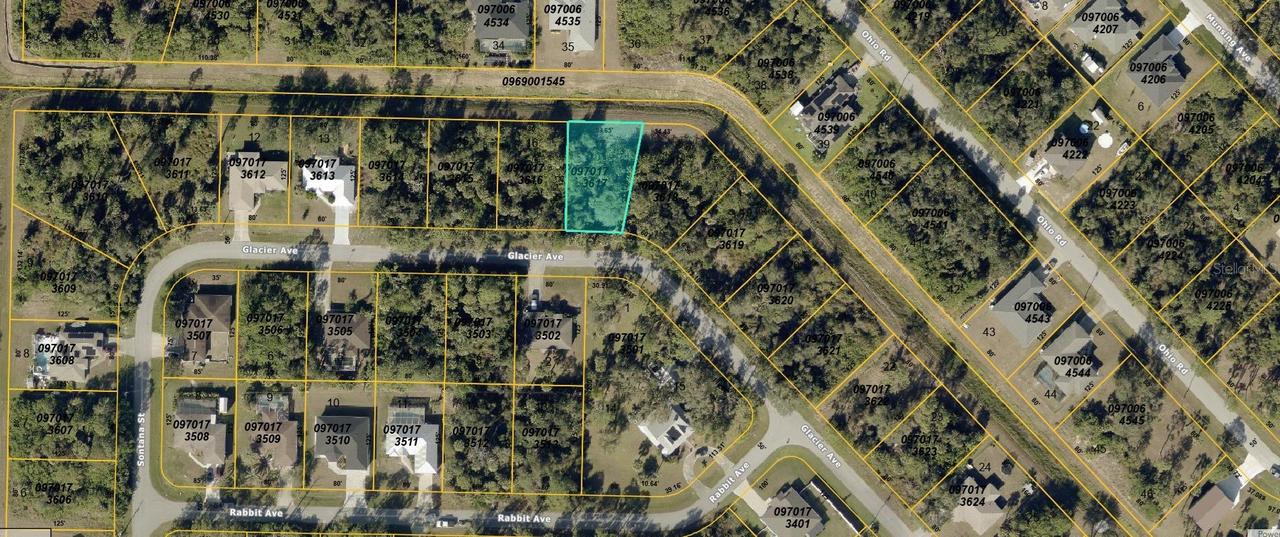 000 Glacier Ave., North Port, FL 34291