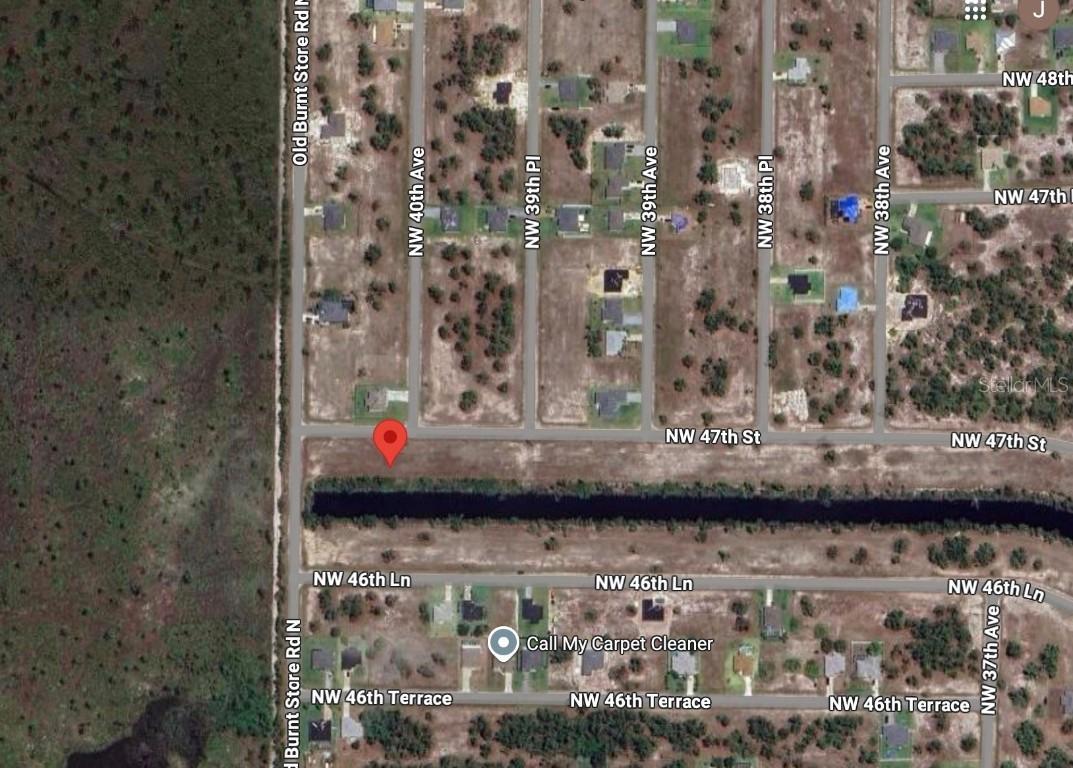 3932 NW 47th St., Cape Coral, FL 33993