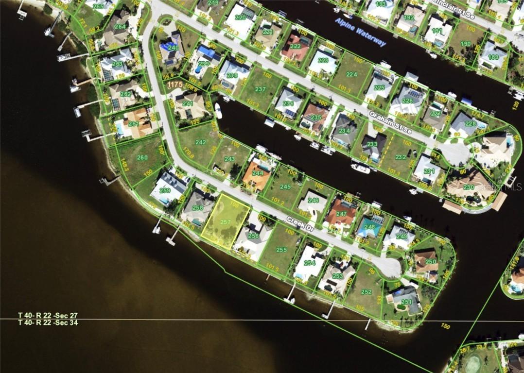 131 Creek Dr., Port Charlotte, FL 33952