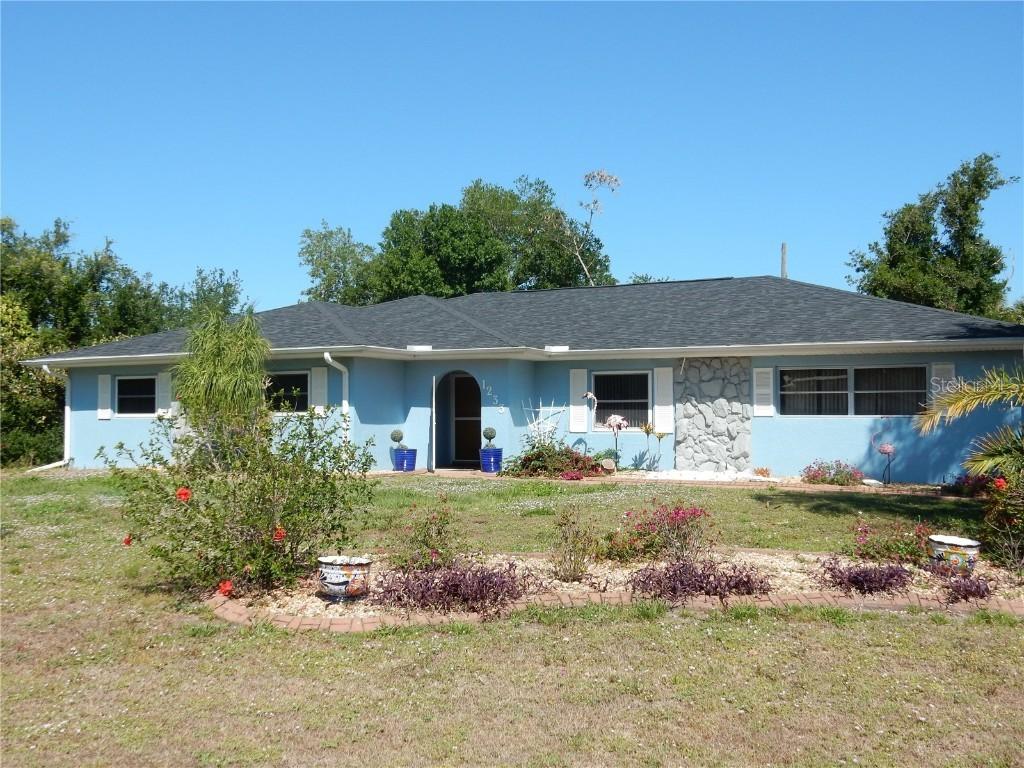1233 Dewhurst St., Port Charlotte, FL 33952