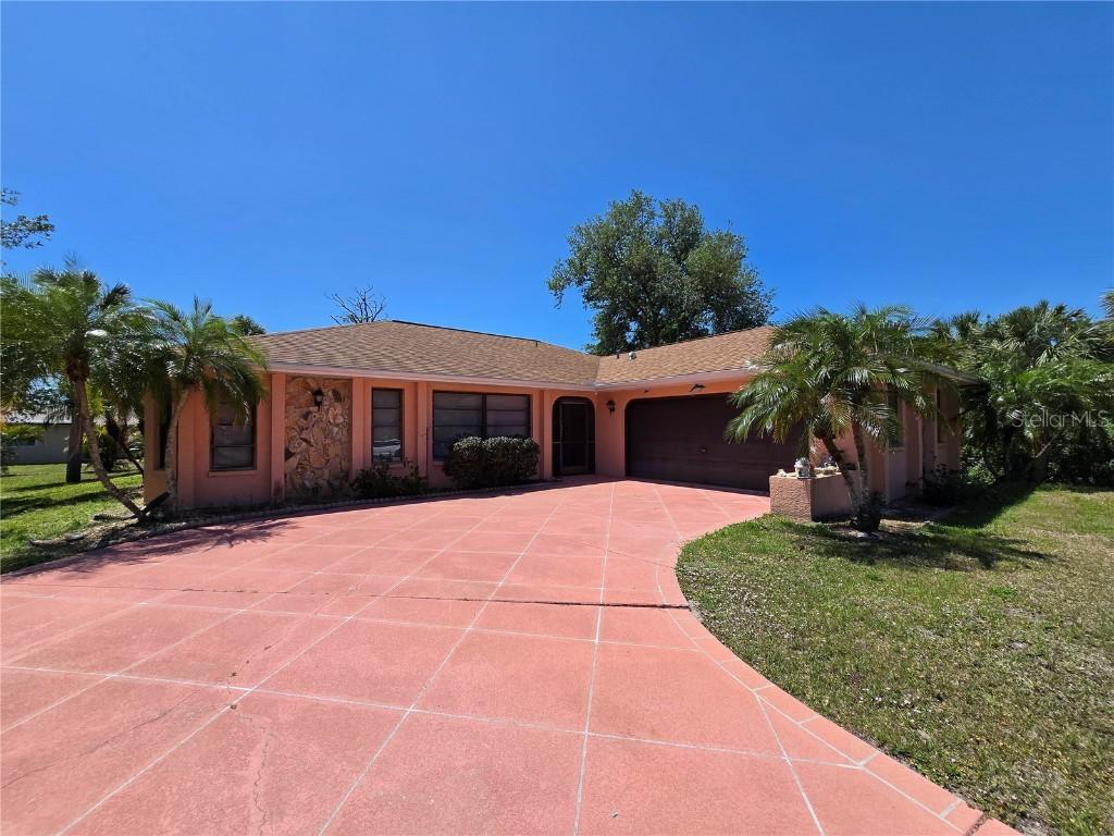 1173 Belkton Ave., Port Charlotte, FL 33948