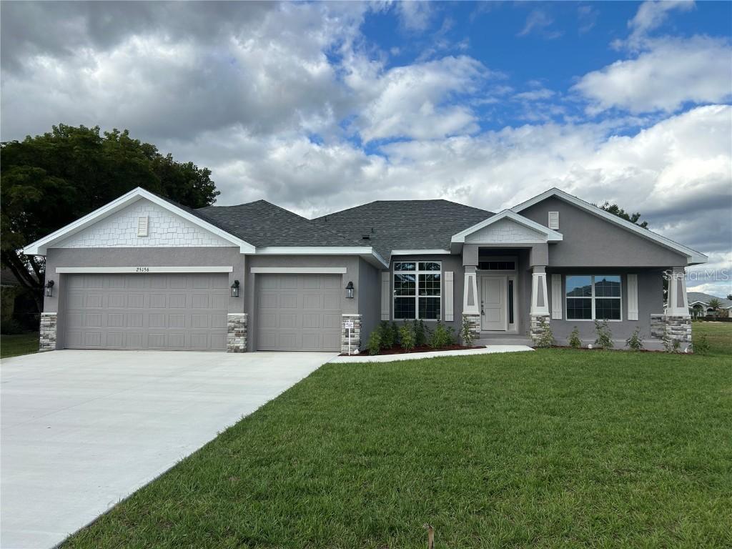 25156 Rosamond Court Ct., Punta Gorda, FL 33983