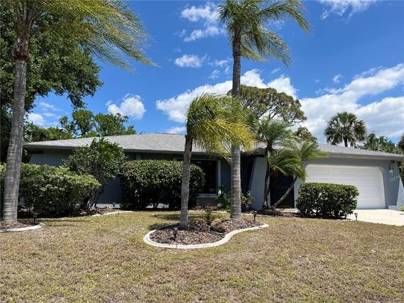 New Homes with In-ground Swimming Pools in Port Charlotte: April 6th to April 12th