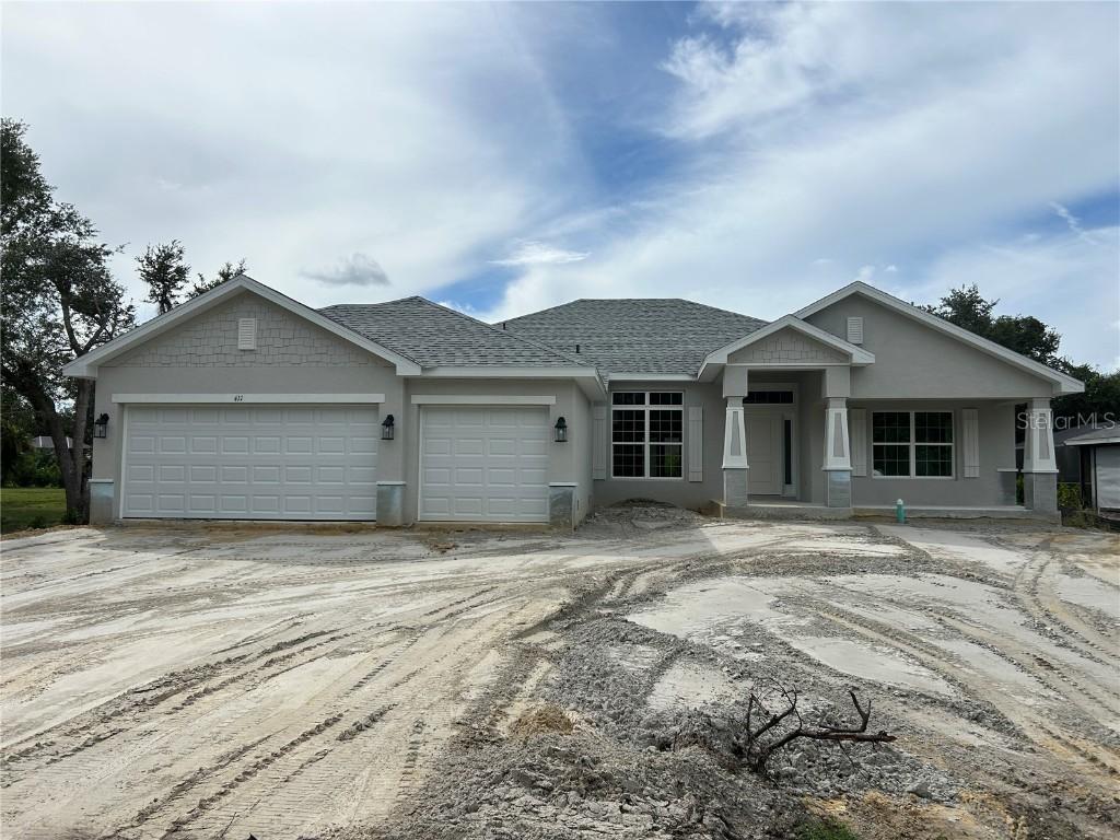 411 Paramaribo St., Punta Gorda, FL 33983
