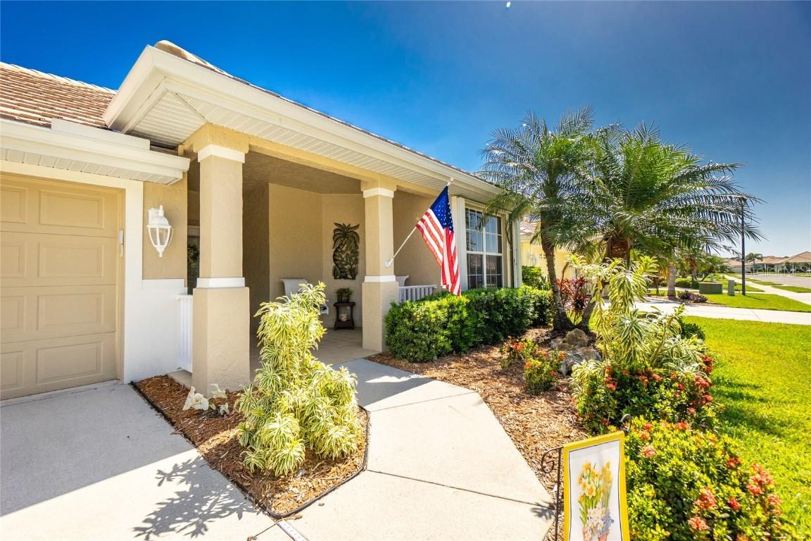 1991 Mossy Oak Dr., North Port, FL 34287