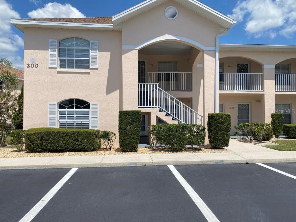 12144 SW Egret Cir. #201, Lake Suzy, FL 34269