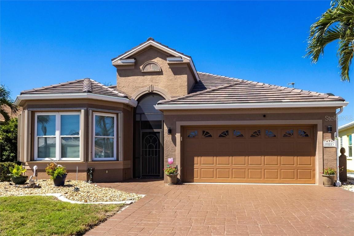 10227 Windsong Rd., Punta Gorda, FL 33955