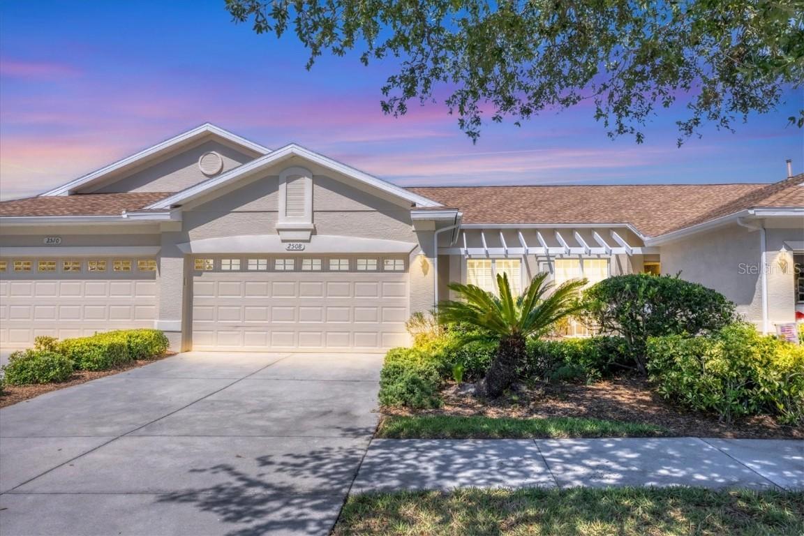 2508 Magnolia Cir., North Port, FL 34289