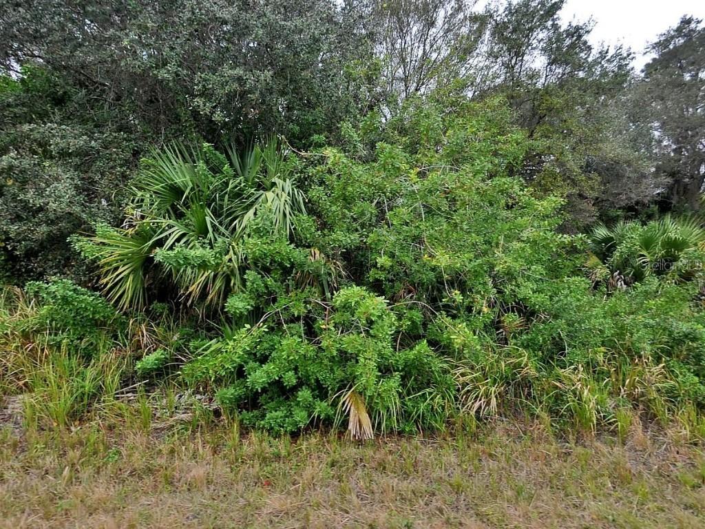 Brewster Lot #8 Rd., North Port, FL 34288