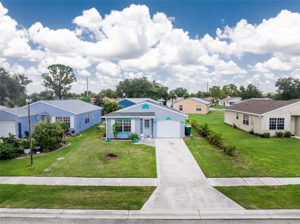 20016 Sancraft Ave., Port Charlotte, FL 33954
