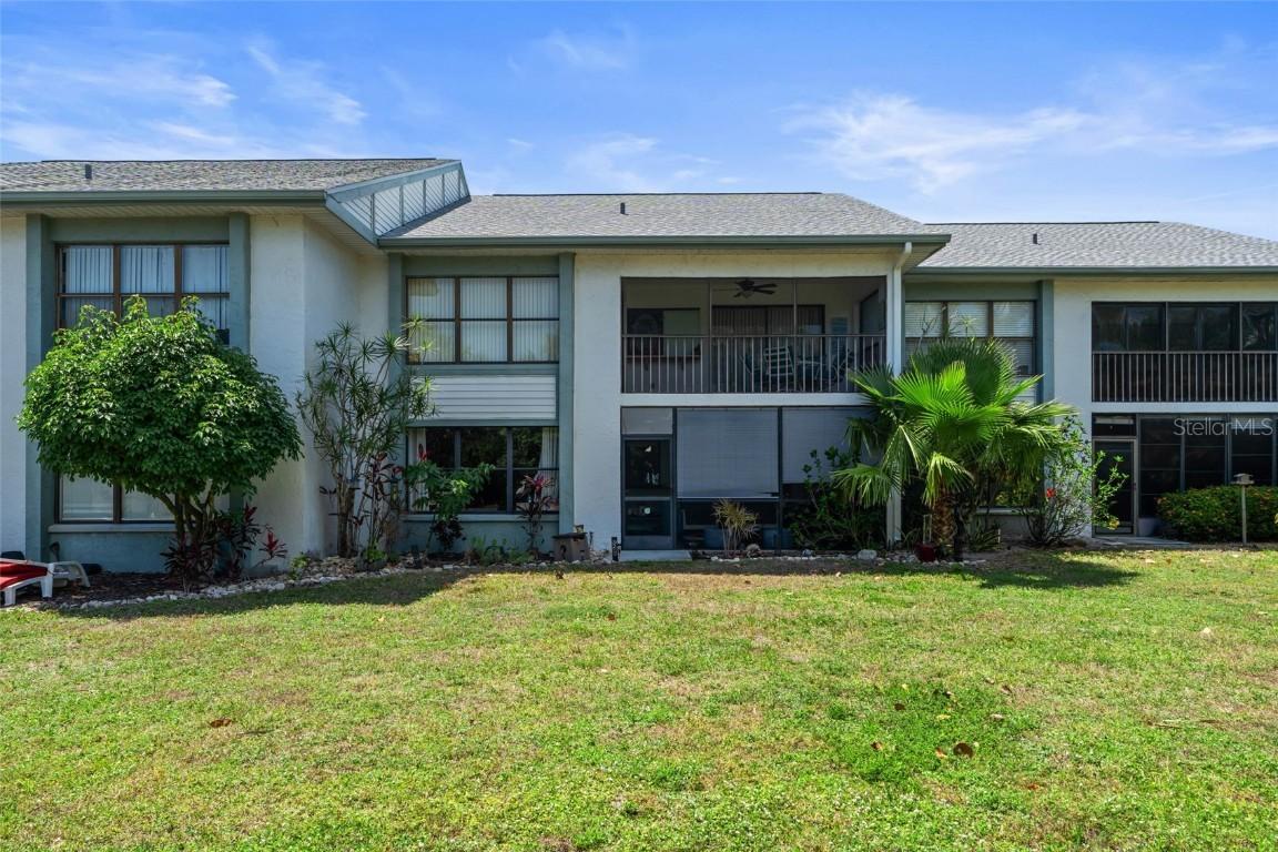 13351 Greengate Blvd. #427, Fort Myers, FL 33919