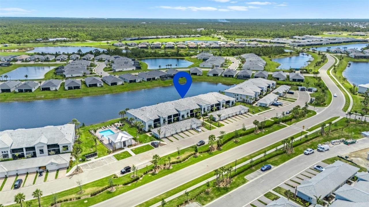 14224 Heritage Landing Blvd. #923, Punta Gorda, FL 33955