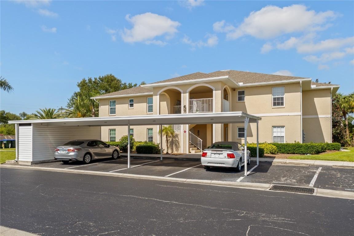 5800 Sabal Trace Dr. #1302, North Port, FL 34287