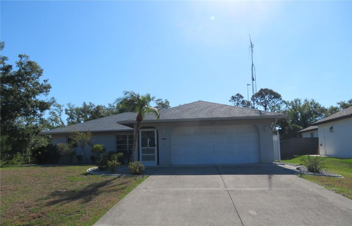 296 Milford St., Port Charlotte, FL 33953