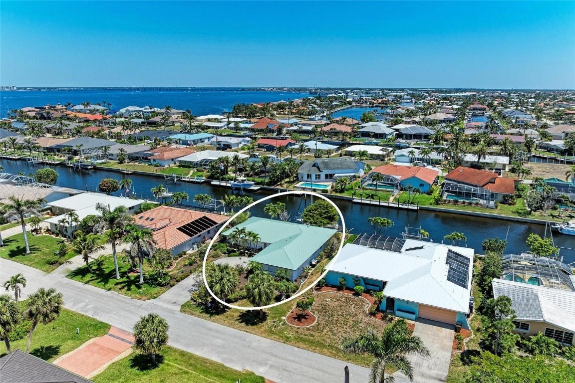 64 Sabal Dr., Punta Gorda, FL 33950
