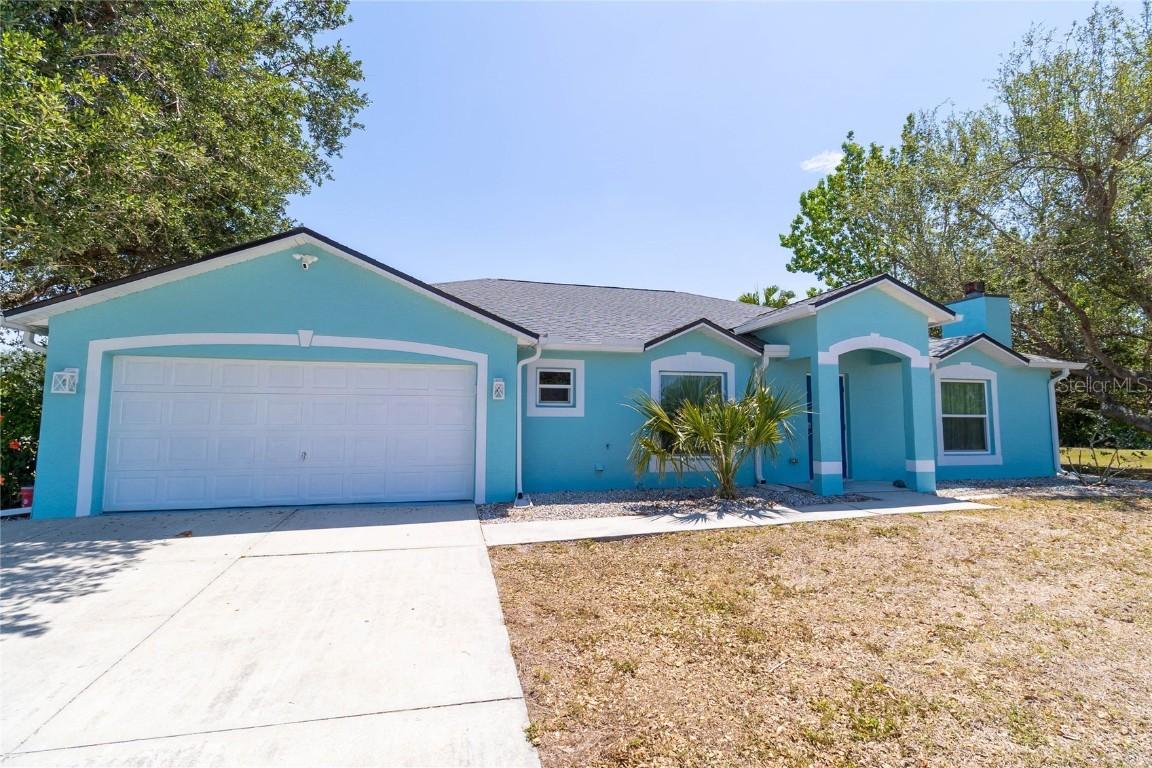 6308 Grove Blvd., Punta Gorda, FL 33982