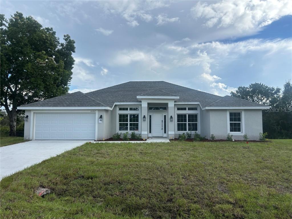 26209 Madras Ct., Punta Gorda, FL 33983