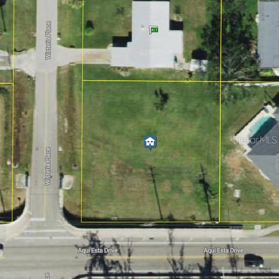 3130 Wisteria Pl., Punta Gorda, FL 33950