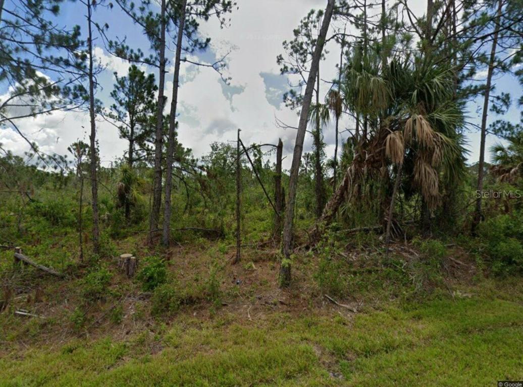2464 Bendixen St., Port Charlotte, FL 33953