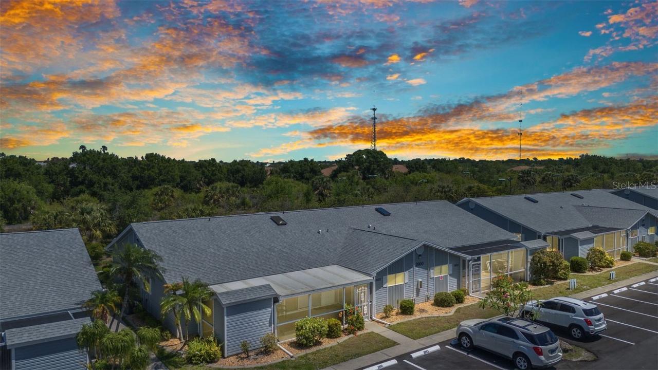 3300 Loveland Blvd. #2801, Punta Gorda, FL 33980