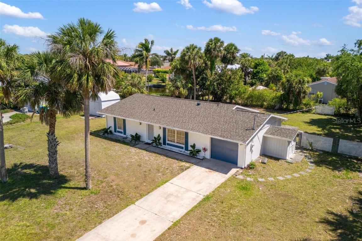18263 Ohara Dr., Port Charlotte, FL 33948
