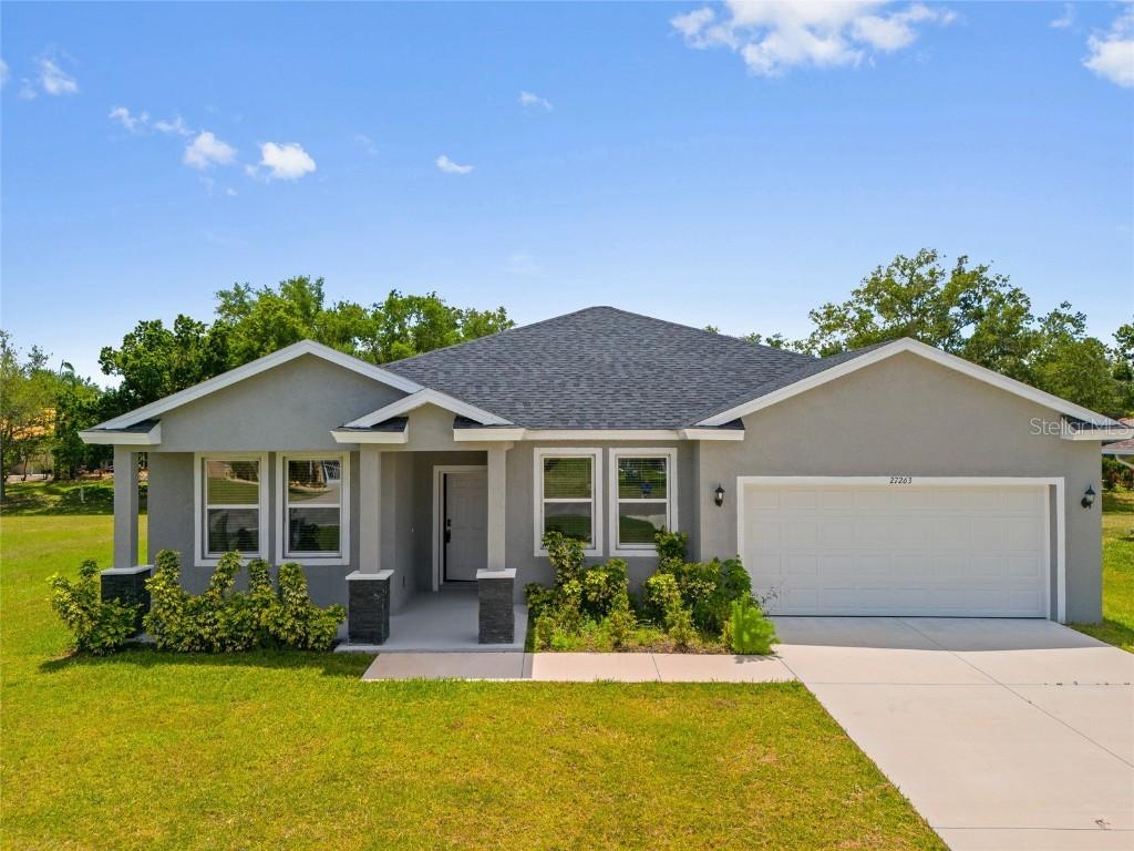 27263 Deep Creek Blvd., Punta Gorda, FL 33983