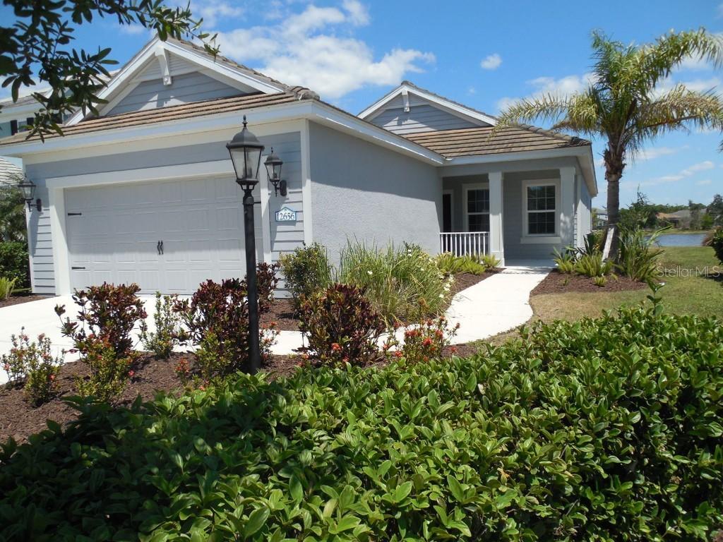 12656 Sagewood Dr., Venice, FL 34293