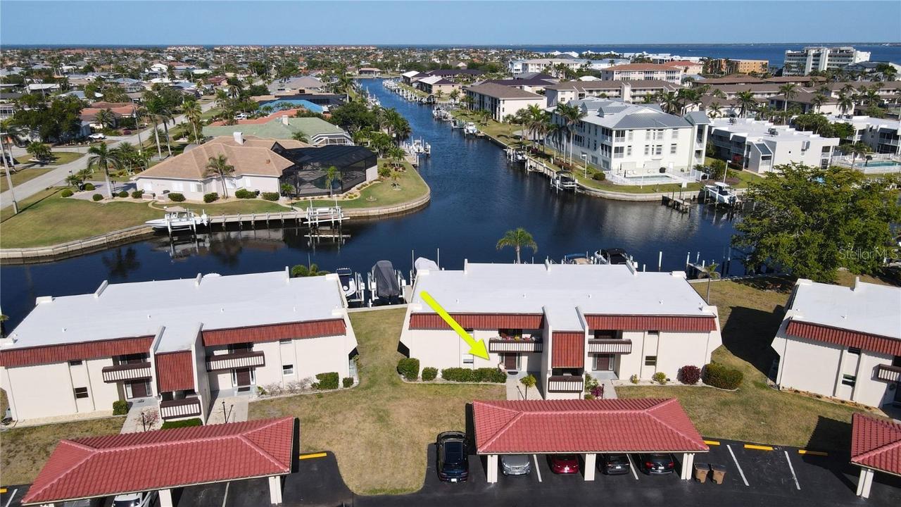 311 Garvin St. #405A, Punta Gorda, FL 33950