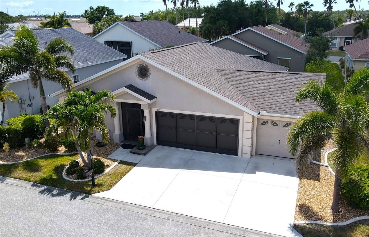 1677 Palace Ct., Punta Gorda, FL 33980