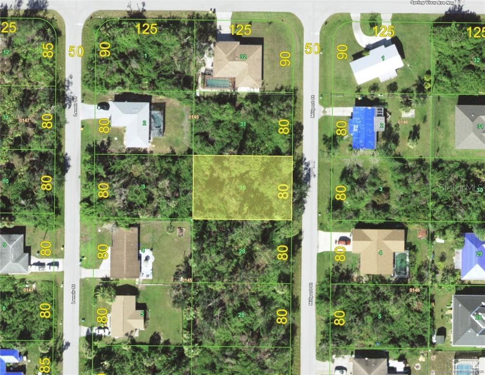374 Millport St., Port Charlotte, FL 33948
