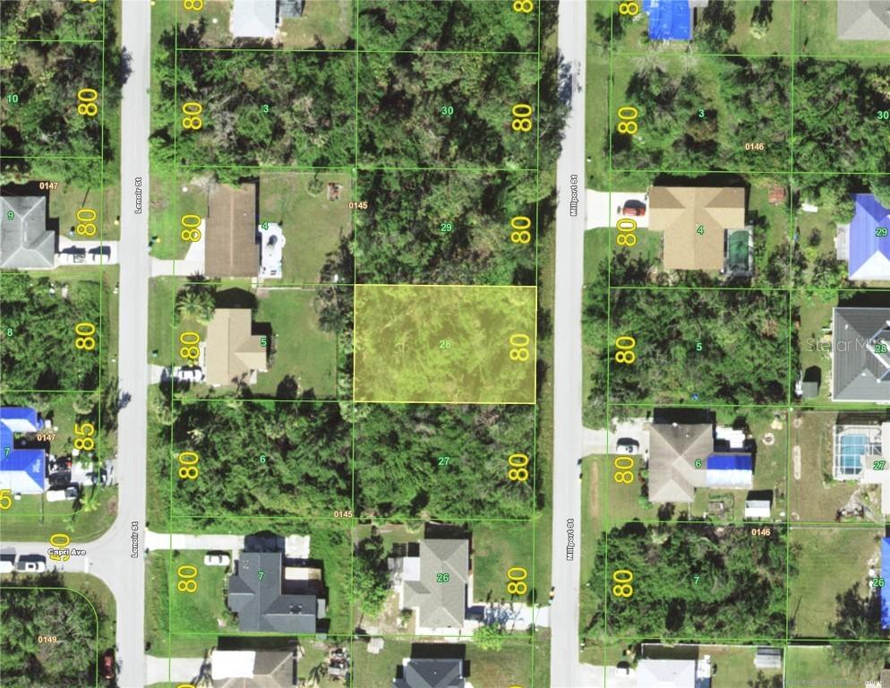 358 Millport St., Port Charlotte, FL 33948