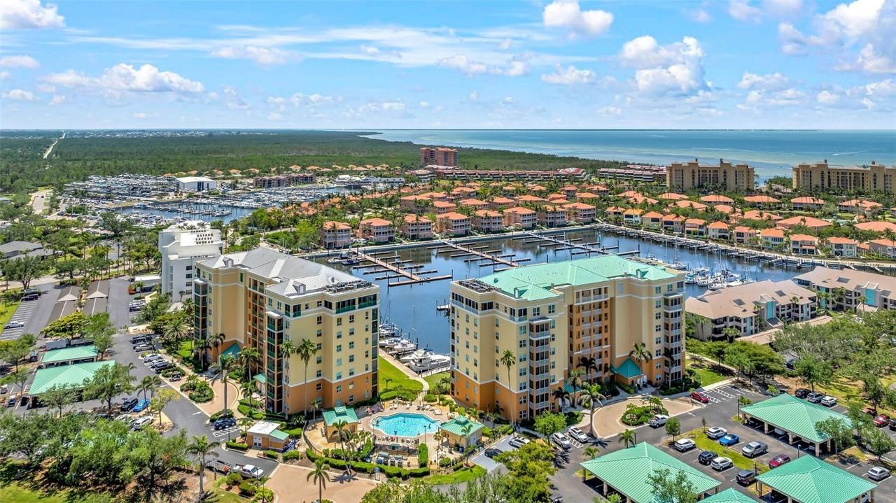 2090 Matecumbe Key Rd. #1105, Punta Gorda, FL 33955