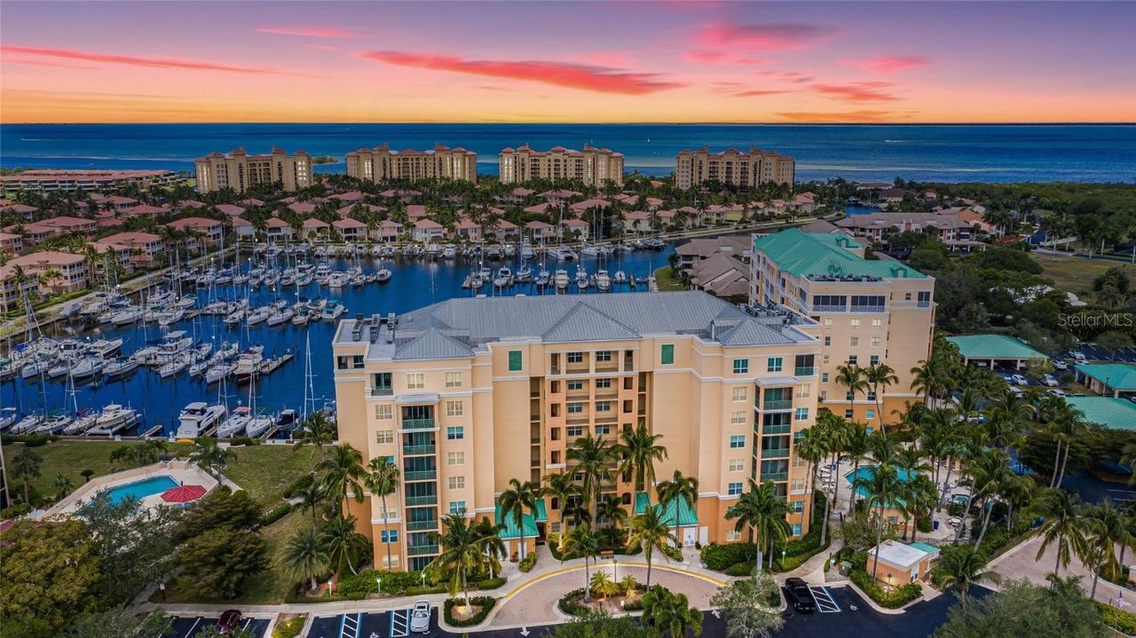 2090 Matecumbe Key Rd. #1105, Punta Gorda, FL 33955