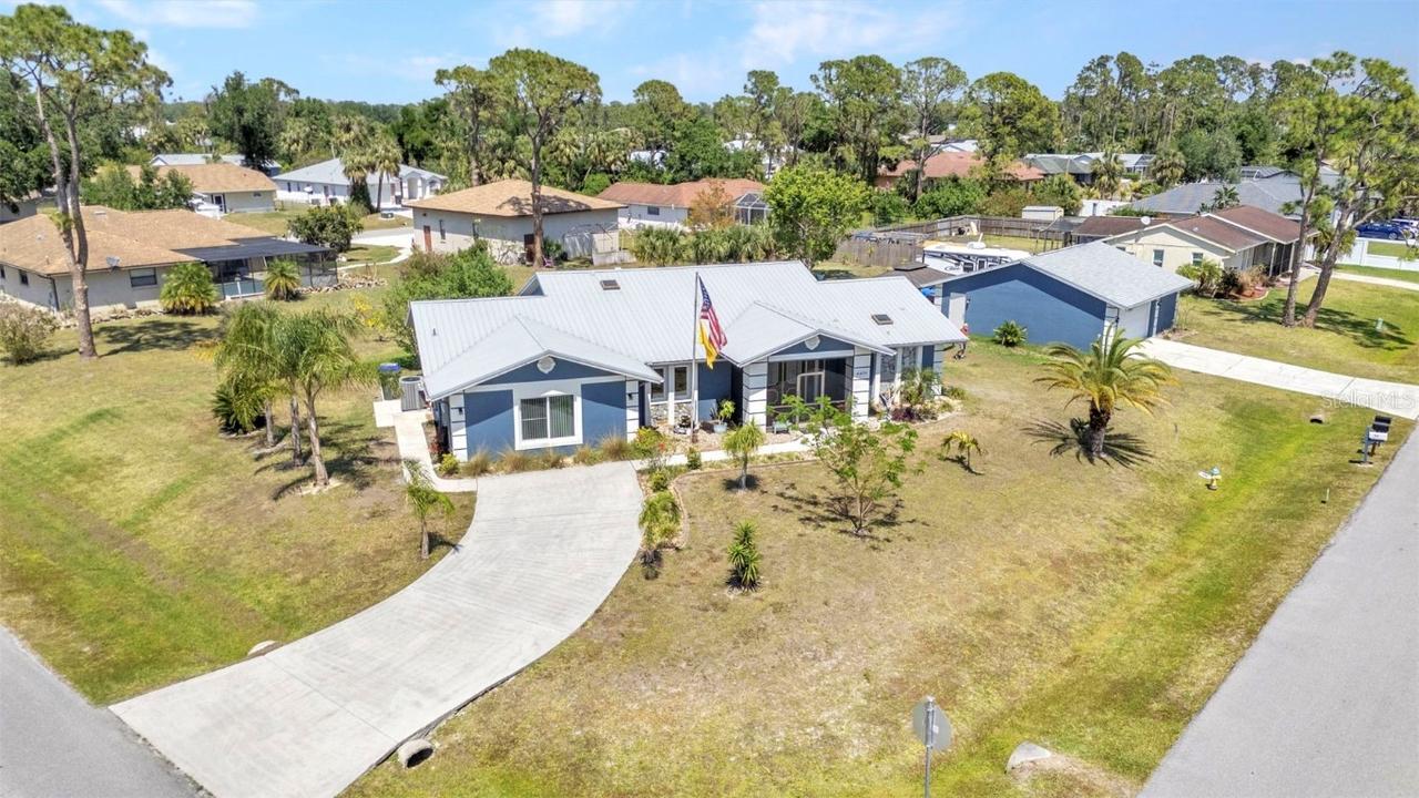 4474 Ozark Ave., North Port, FL 34287