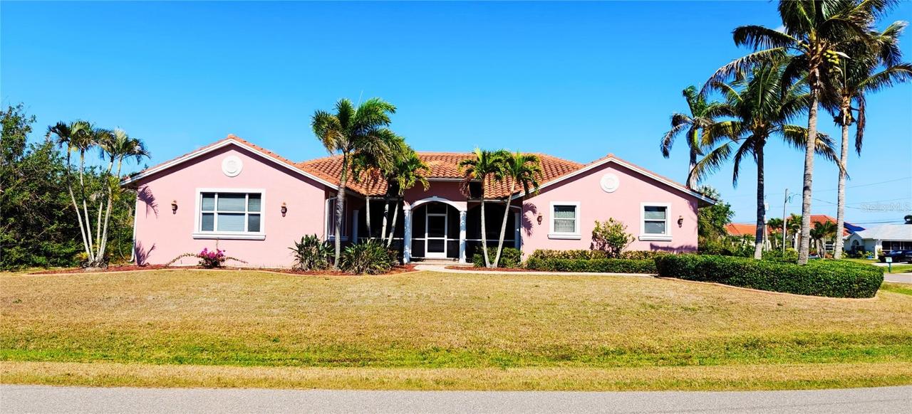8233 Burwell Cir., Port Charlotte, FL 33981