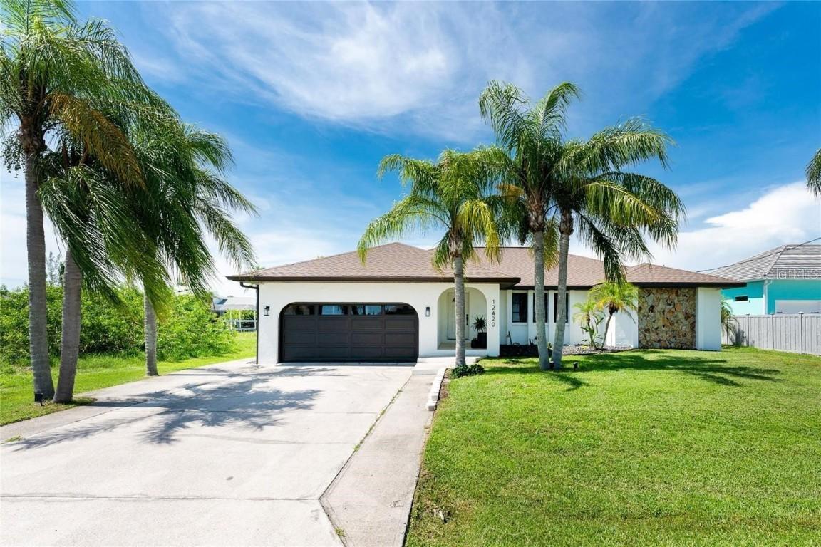 12420 Minot Ave., Port Charlotte, FL 33981