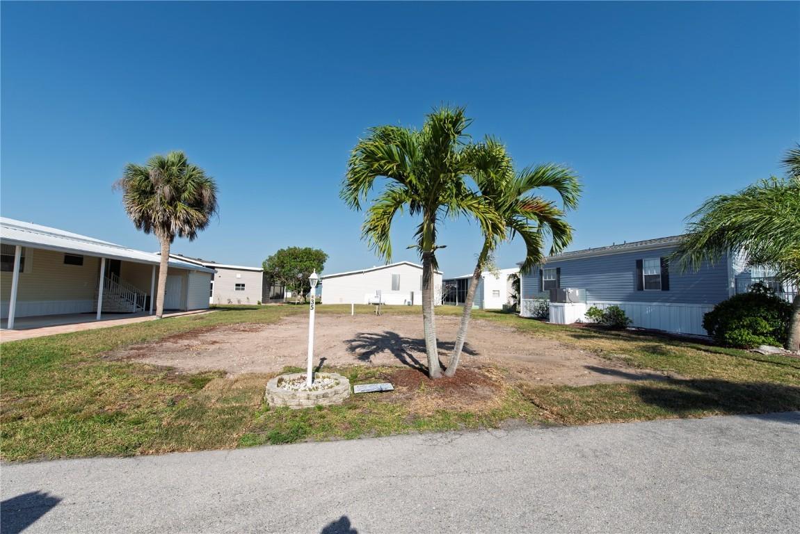 35 Amsterdam Ave. #59A, Punta Gorda, FL 33950