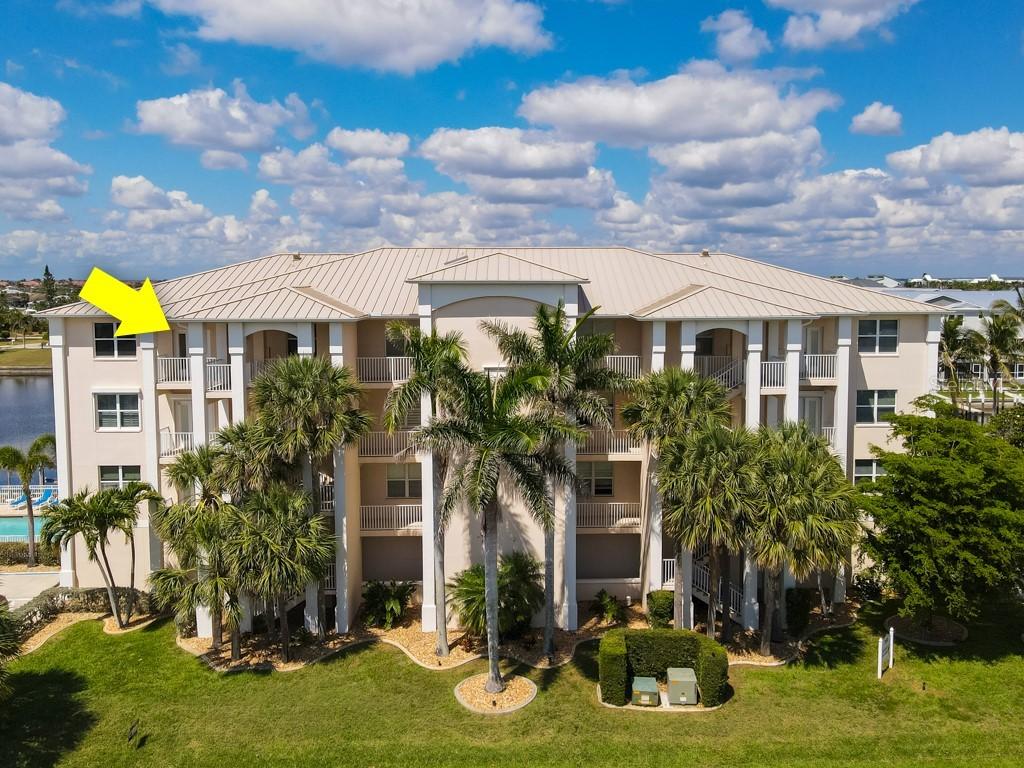 268 Lewis Cir. #141, Punta Gorda, FL 33950