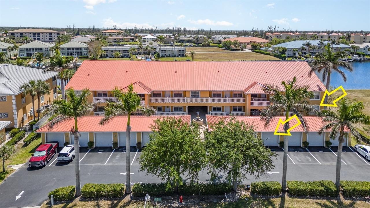 3228 Purple Martin Dr. #116, Punta Gorda, FL 33950