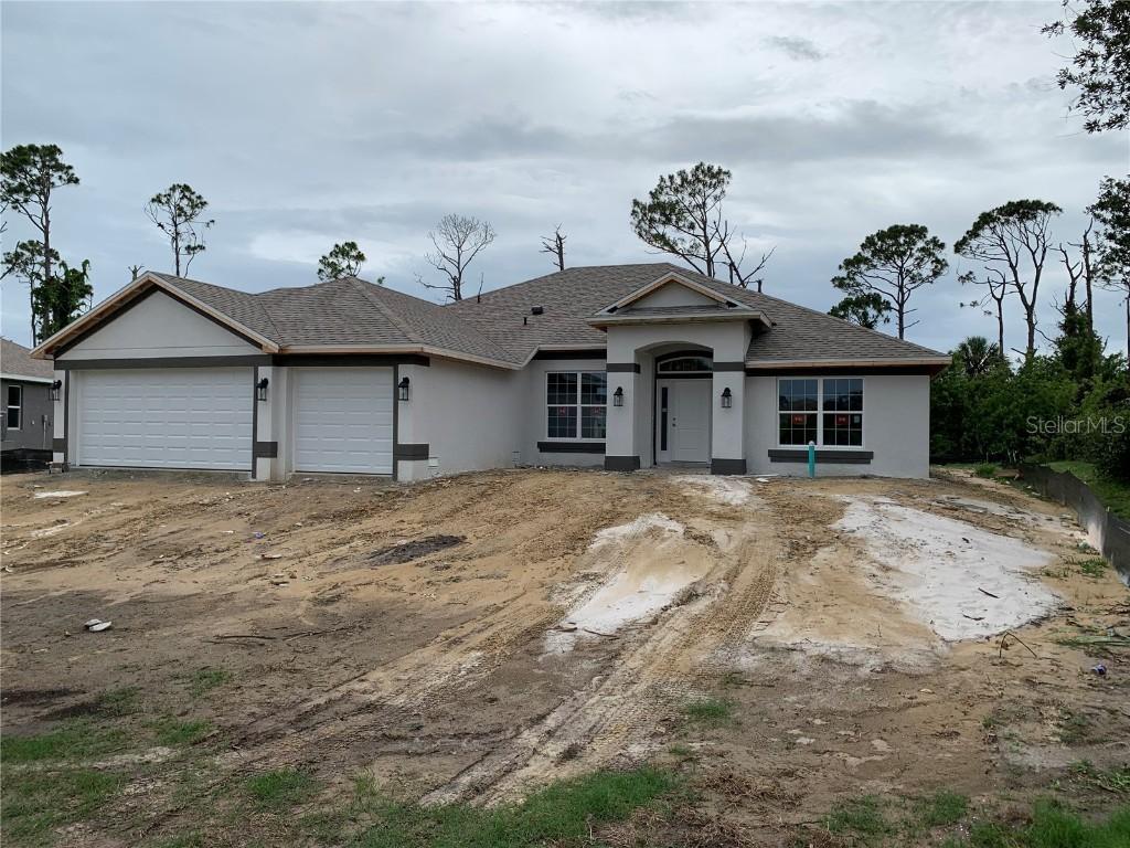 47 Tee View Rd., Rotonda West, FL 33947