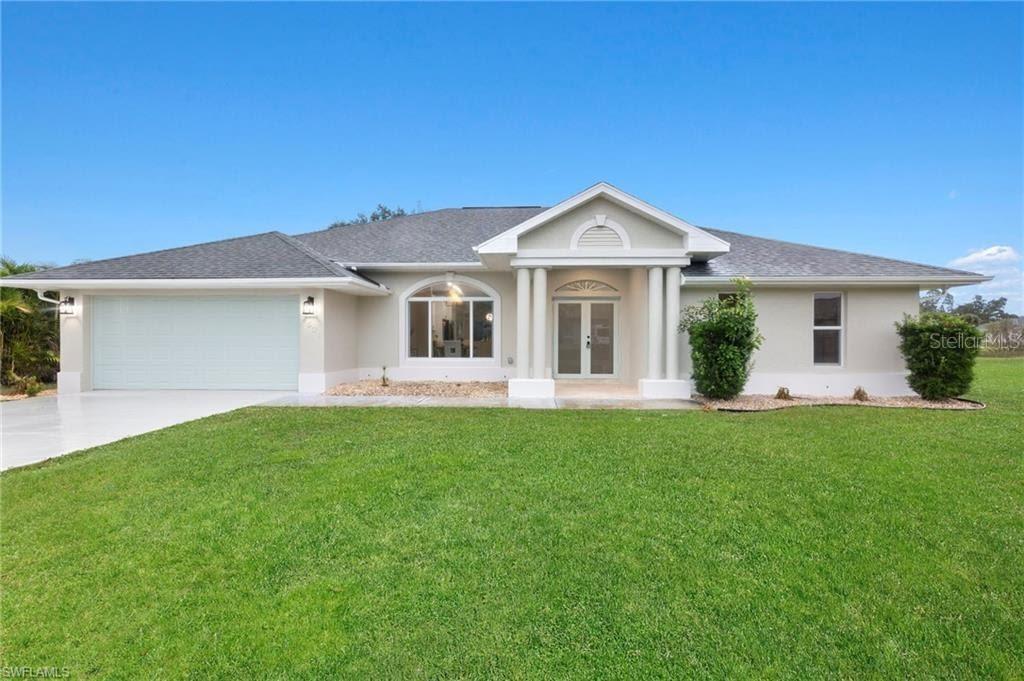 2531 Pebble Creek Pl., Port Charlotte, FL 33948