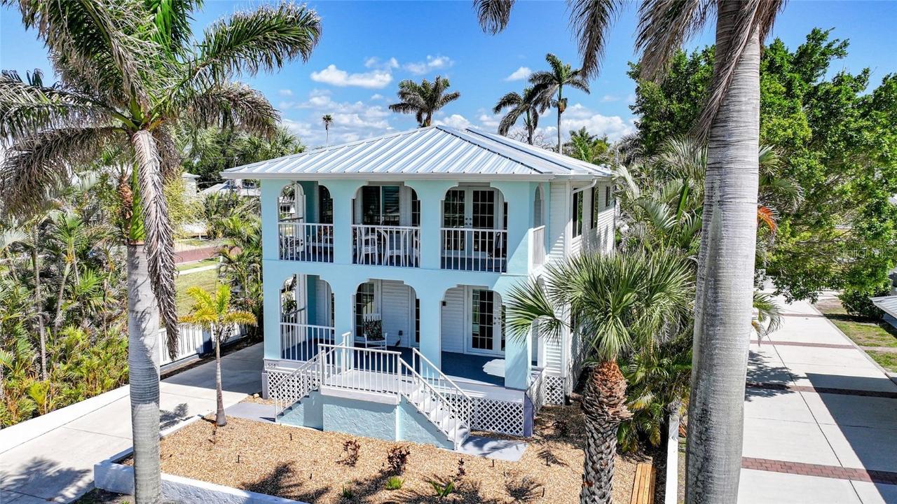 509 W Retta Esplanade, Punta Gorda, FL 33950