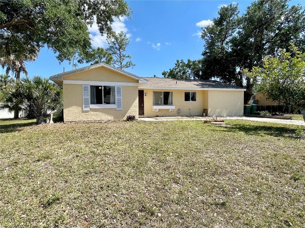 2314 Lee Ter., Port Charlotte, FL 33952