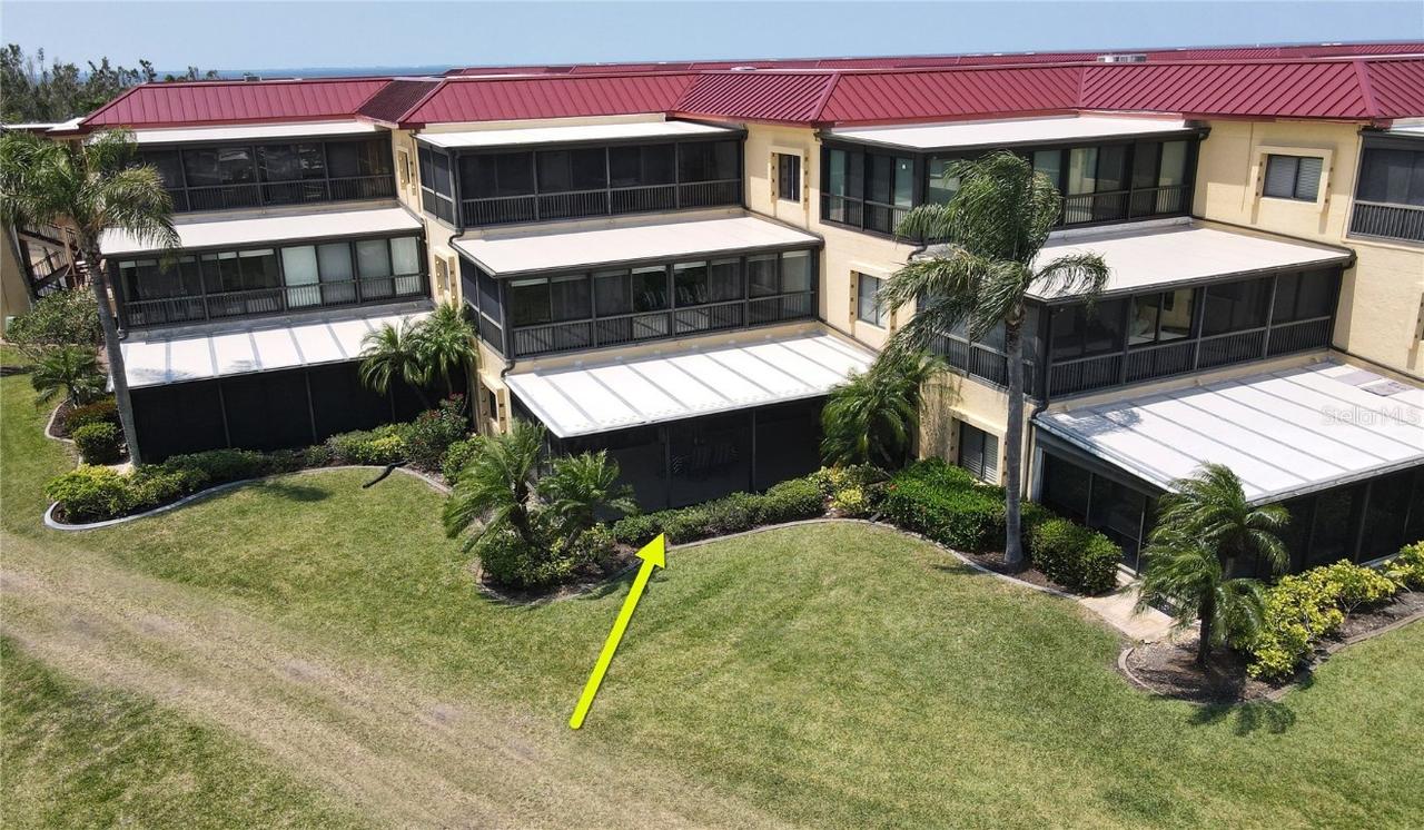 3260 Southshore Dr. #65A, Punta Gorda, FL 33955