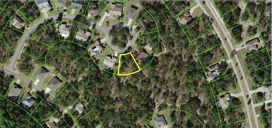 21 Sweetbay Ct., Homosassa, FL 34446