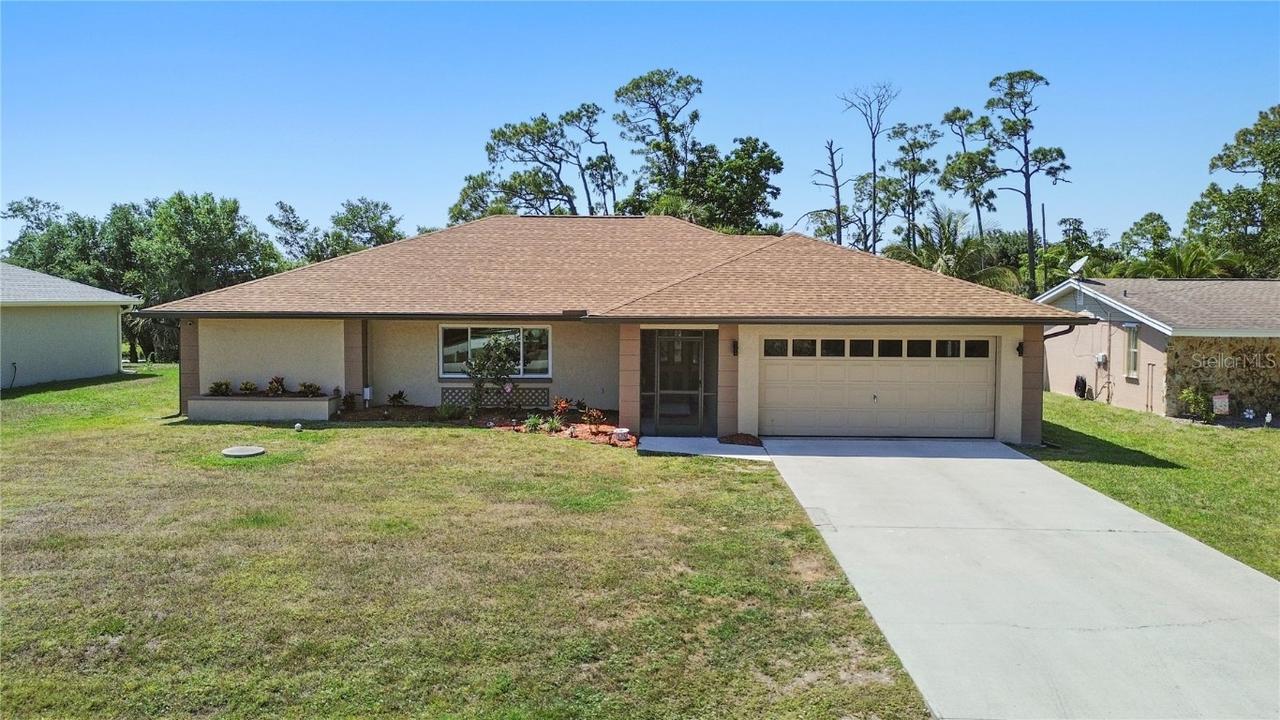 3487 Brooklyn Ave., Port Charlotte, FL 33952