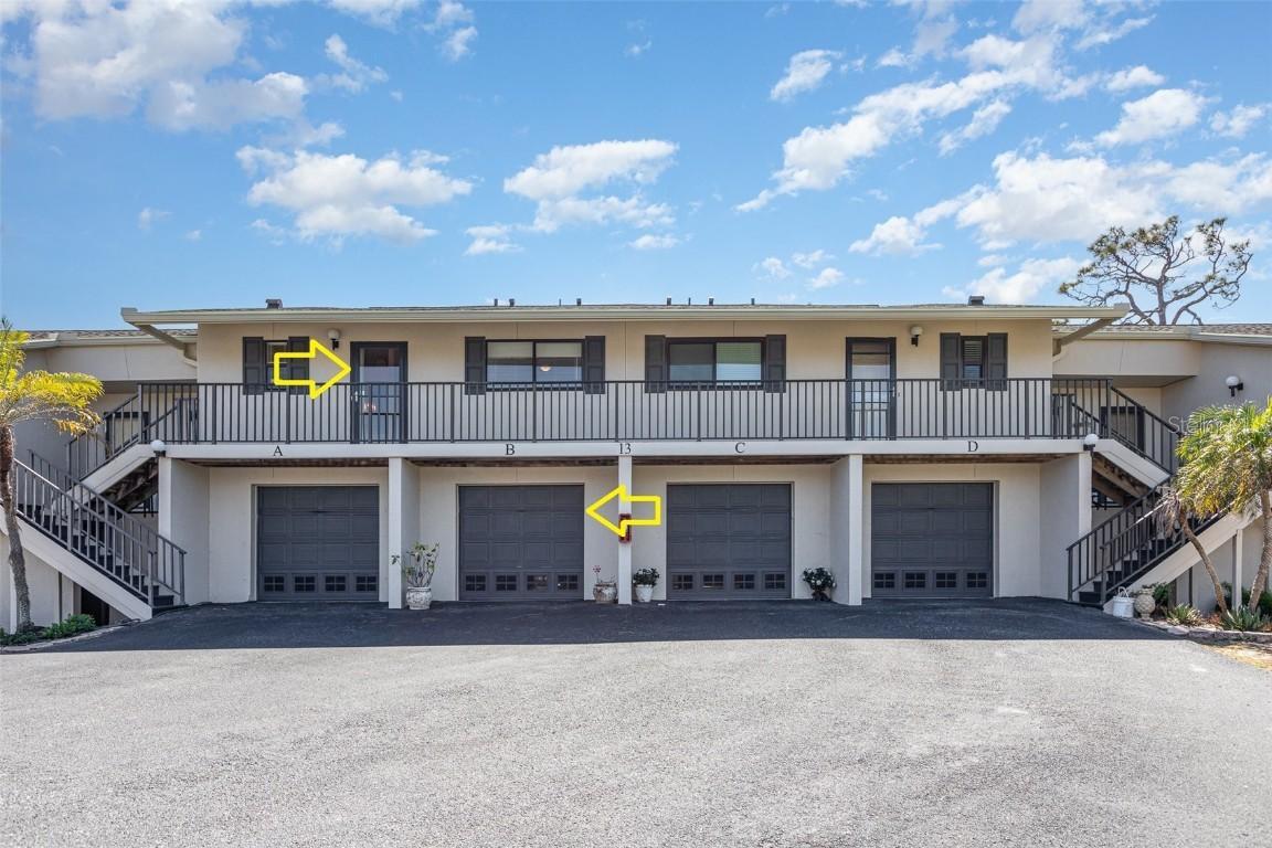 4260 Placida Rd. #13B, Englewood, FL 34224